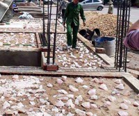 Cập nhập bảng giá bán các loại đá thạch anh vụn tại TP Hồ Chí Minh hiện nay