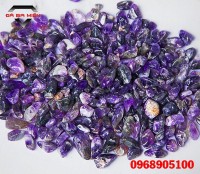 thạch anh tím