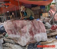 Xưởng sản xuất đá phong thủy theo yêu cầu tại Hà Nội