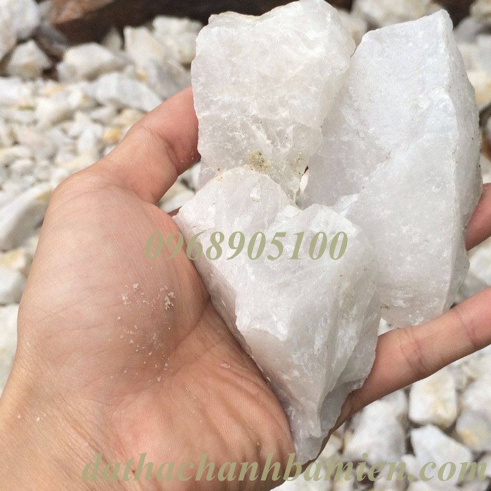 tác dụng đá thạch anh trắng là nguồn năng lượng phát triển tinh thần